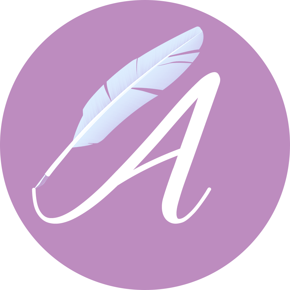 Aminta Colón - Author, Minister, Speaker